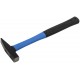 Молоток, стеклопластиковая ручка 300 гр. (44053М)