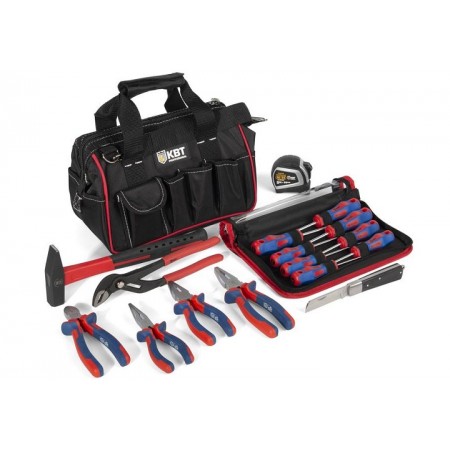 Набор инструментов Домовой-03 Макси (КВТ) 79227
