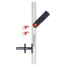 Направляющая с угольником + 7844-00 kwb LINE MASTER 800мм (7840-08)