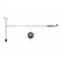 Нутромер индикаторный электронный НИЦ пов.точн. 250-450 0,001 КЛБ