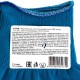 Перчатки Нейлон, ПВХ точка, 13 класс, цвет ультрамарин, XL (67846)