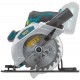 Пила дисковая циркулярная 20 В; 3800 об/мин; 165/20 мм; 2,3 кг; рез. накл.; коробка (79920)