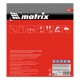Пильный диск по дереву, 185 х 30 мм, 36 зубьев Matrix Professional (73284)