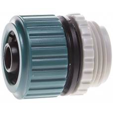 Переходник внешняя резьба 3/4