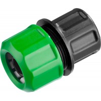 Цанговый зажим 1/2