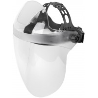 Щиток защитный поликарбонатный Профи (12252)