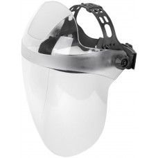 Щиток защитный поликарбонатный Профи (12252)