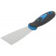 Шпатель с комбинированной ручкой,нержавеющая сталь, 50 мм (06591М)