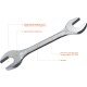 Рожковый гаечный ключ 27 x 30 мм СИБИН 27014-27-30