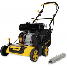 Скарификатор CHAMPION GSC4840 (5,15 кВт, 400 мм, 40л, 29 кг, 2в1) (GSC4840)