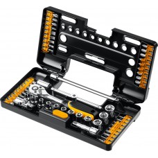 Набор инструмента универсальный Auto 57, 57 шт STAYER 27760-H57