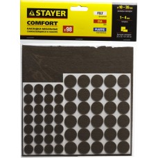 Зубило пикообразное SDS-Plus Professional Gorilla Force STAYER 250 мм 29351-00-250_z02  