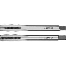 Кельма треугольник нержавеющее полотно 2-х компонентная рукоятка Professional STAYER 200 мм 08292  