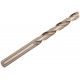 Сверла по металлу HSS с добавкой кобальта 8% Профи ( М42 ) в блистере 8,0х117 мм ( 1 шт.) (33898)