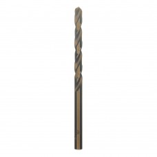 Сверло по металлу, 5 мм, HSS Co-5% Matrix (71426)
