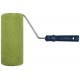 Валик полиакриловый нитяной зеленый Профи, бюгель 8 мм, диам. 70/106 мм, ворс 18 мм, 230 мм (02208)