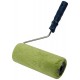 Валик полиакриловый нитяной зеленый Профи, бюгель 8 мм, диам. 70/106 мм, ворс 18 мм, 230 мм (02208)