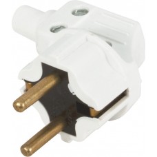 Вилка электрическая В16-001 