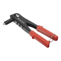 Заклепочник, 225 мм, заклепки 2.4-3.2-4.0-4.8 мм Матрикс (40515)