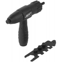 Заклепочник-насадка на шуруповерт 2,4-4,8 мм (31980)