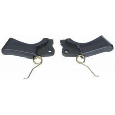 Запчасть: Защёлка храпового механизма (трещотки) в сборе, для G20/25, 2 шт (BE-3101400)