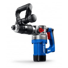 Молоток отбойный SDS Plus 8 Дж, 1200 Вт, АВТ ЗУБР Профессионал ЗММ-8-1200 ВК