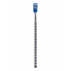 Бур SDS-max 35 х 610/720 мм ПРОФИ-4Х Профессионал ЗУБР 29350-610-35_z03