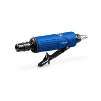 Пневмошлифмашина цанговая прямая ЗУБР Профессионал 64330