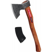 Топор 700/950 г 400 мм универсальный кованый ЗУБР ВИКИНГ-7 20632