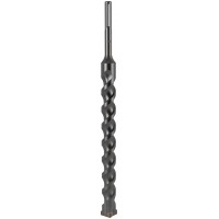 Бур по бетону CUTOP Profi Plus, SDS-Max с крестовым наконечником, 45x540 мм (42-45540)