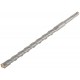 Бур по бетону SDS PLUS с двойной резьбой 16х260 мм (32527М)