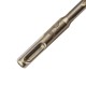 Бур по бетону SDS-Plus Runtec 2 Cutter 8x41x110 RUNTEC RT-RD2X8110
