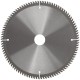 Диск пильный для циркулярных пил по алюминию и пластику 216 x 30 x 100T (37799М)