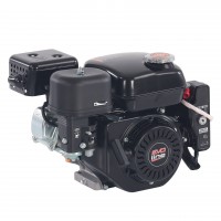 Двигатель бензиновый EVOline 168 FBE (произведено Zongshen)