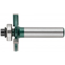 Фреза кромочная дисковая с нижним подшипником DxHxL=32х4х50 мм (3640-080432)