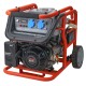 Генератор бензиновый EVOline KB 5000 E (произведено Zongshen)