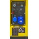 Генератор дизельный KM12000MDE 9000 Вт (KM12000MDE)