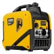 Генератор инверторный GS-2200iS, 2,2 кВт, 230 В, закрытый корпус, ручной старт DENZEL (94713)