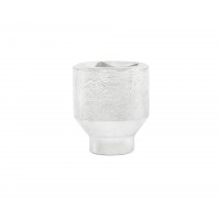 Головка торцевая сменная 8 оцинкованная 1/2