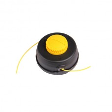 Головка триммерная HT58 (гайка М10*1,25 левая) Быстрая загрузка Т233-Т517,ET1004A,ET1200A (C5196)