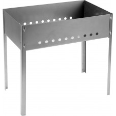 Мангал Barbecue, 500 х 300 х 500 мм GRINDA 427782