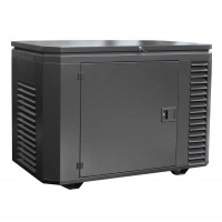 Кожух EVOline 1200 ELITE HIGH c вентилятором и зимним пакетом