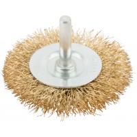 Корщетка, тип 