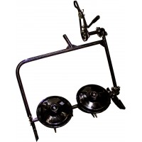 Косилка роторная навесная для BC7713,BC7714,BC8723,BC8724 (C3047)