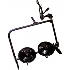 Косилка роторная навесная для BC7713,BC7714,BC8723,BC8724 (C3047)