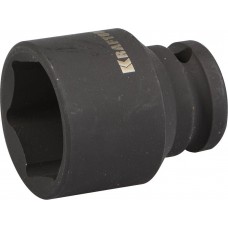 Головка торцовая ударная 32 мм, 1/2