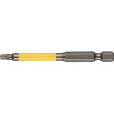 Набор торсионных бит ТХ8, 65 мм, 2 шт KRAFTOOL 26105-8-65