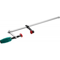 Универсальная струбцина F Universal UF-400/8, 80 х 400 мм KRAFTOOL 32018-080-400