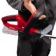 Кусторез аккумуляторный Einhell PXC GE-CH 1846 Li, 18В,15мм,46см, 2кг,без АКК и ЗУ (3410642)