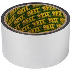 Лента металлизированная клейкая 50 мм х 25 м (11662)